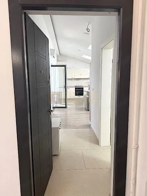 Apartament cu 2 camere in Dumbravita, loc de parcare - imagine 8