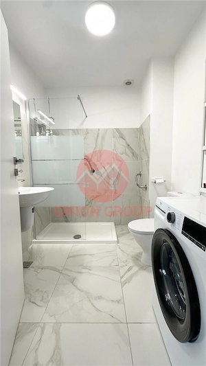 Apartament Premium cu Terasa de 23 mp si Loc de Parcare | Complex Novopolis Bratianu - imagine 9