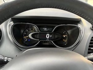 Renault Captur 1.5 DCI AUTOMAT - imagine 8