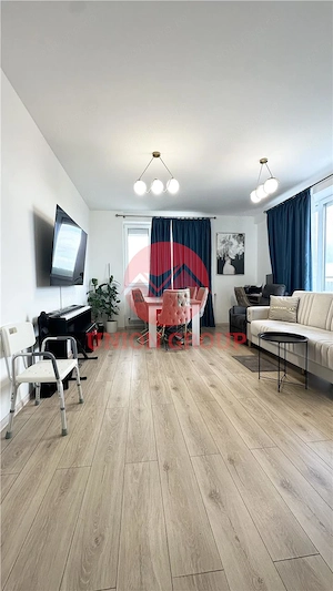 Apartament Premium cu Terasa de 23 mp si Loc de Parcare | Complex Novopolis Bratianu - imagine 2