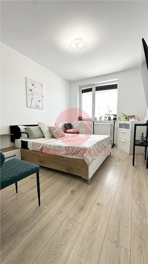 Apartament Premium cu Terasa de 23 mp si Loc de Parcare | Complex Novopolis Bratianu - imagine 3