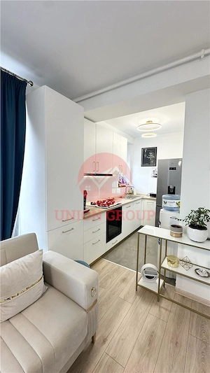Apartament Premium cu Terasa de 23 mp si Loc de Parcare | Complex Novopolis Bratianu - imagine 11