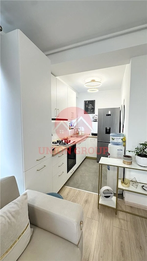 Apartament Premium cu Terasa de 23 mp si Loc de Parcare | Complex Novopolis Bratianu - imagine 6