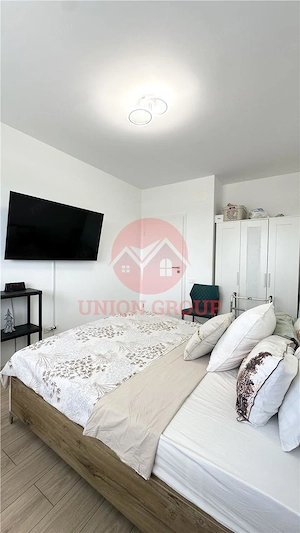 Apartament Premium cu Terasa de 23 mp si Loc de Parcare | Complex Novopolis Bratianu - imagine 5