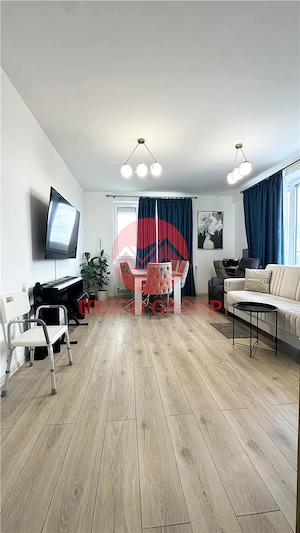 Apartament Premium cu Terasa de 23 mp si Loc de Parcare | Complex Novopolis Bratianu - imagine 12