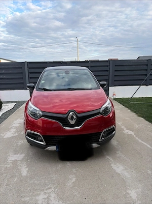 Renault Captur 1.5 DCI AUTOMAT - imagine 9