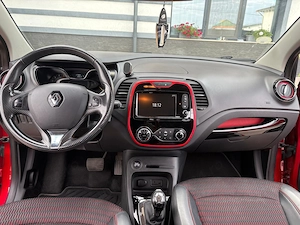 Renault Captur 1.5 DCI AUTOMAT - imagine 7