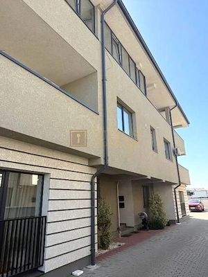 Apartament cu 2 camere in Dumbravita, loc de parcare - imagine 9