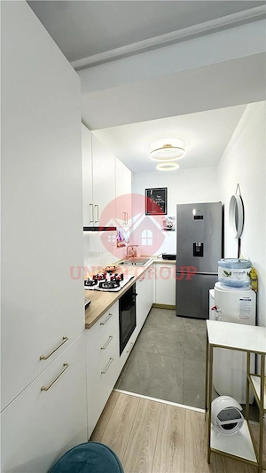 Apartament Premium cu Terasa de 23 mp si Loc de Parcare | Complex Novopolis Bratianu - imagine 7