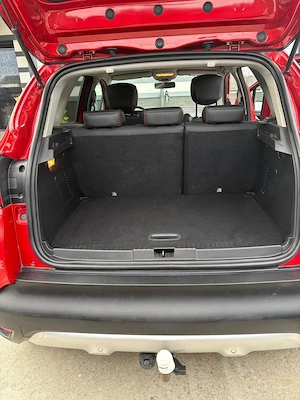 Renault Captur 1.5 DCI AUTOMAT - imagine 5