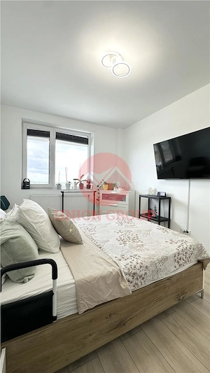Apartament Premium cu Terasa de 23 mp si Loc de Parcare | Complex Novopolis Bratianu - imagine 15