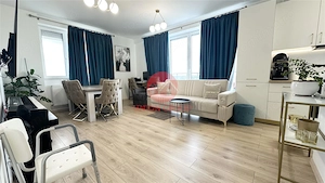Apartament Premium cu Terasa de 23 mp si Loc de Parcare | Complex Novopolis Bratianu - imagine 13