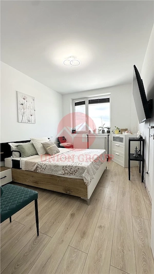 Apartament Premium cu Terasa de 23 mp si Loc de Parcare | Complex Novopolis Bratianu - imagine 16