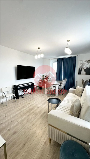 Apartament Premium cu Terasa de 23 mp si Loc de Parcare | Complex Novopolis Bratianu - imagine 19