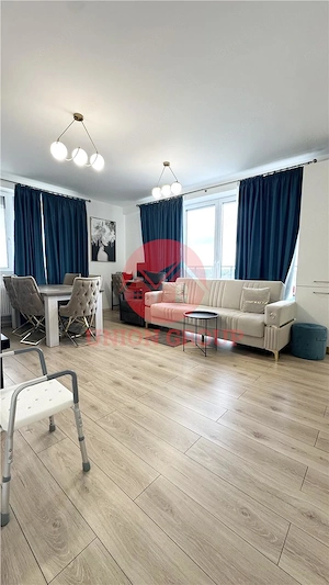 Apartament Premium cu Terasa de 23 mp si Loc de Parcare | Complex Novopolis Bratianu - imagine 14