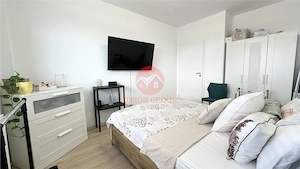 Apartament Premium cu Terasa de 23 mp si Loc de Parcare | Complex Novopolis Bratianu - imagine 17