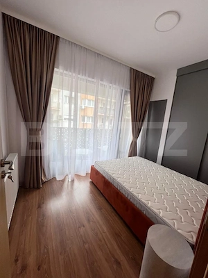 Apartament 2  dormitoare LUX, boxa, 60 mp, complex Oaza Residence - imagine 2