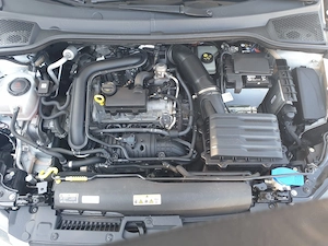 Seat Ibiza 1.0 TSI Style 2021! - imagine 12