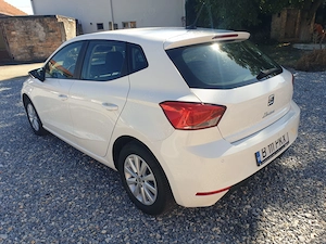 Seat Ibiza 1.0 TSI Style 2021! - imagine 6