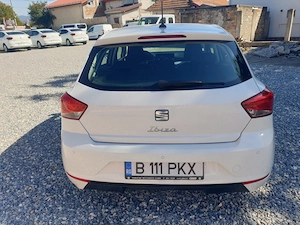 Seat Ibiza 1.0 TSI Style 2021! - imagine 7