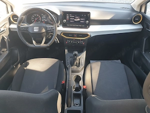 Seat Ibiza 1.0 TSI Style 2021! - imagine 15