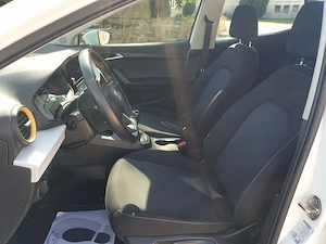 Seat Ibiza 1.0 TSI Style 2021! - imagine 13