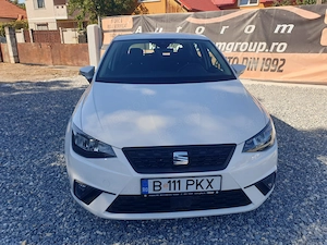 Seat Ibiza 1.0 TSI Style 2021! - imagine 2