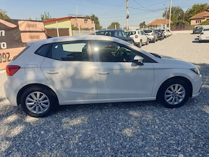 Seat Ibiza 1.0 TSI Style 2021! - imagine 4