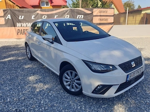 Seat Ibiza 1.0 TSI Style 2021!