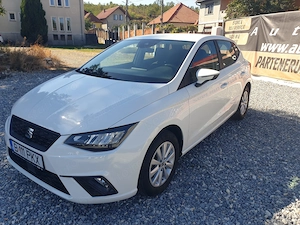 Seat Ibiza 1.0 TSI Style 2021! - imagine 3