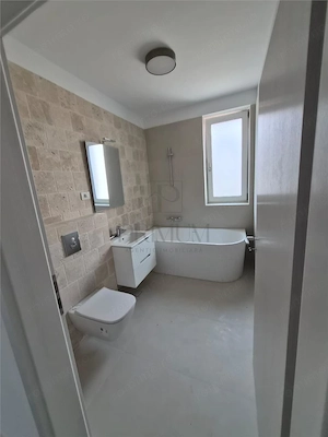 MEHALA - 2 CAMERE - ETAJ INTERMEDIAR - LIFT - BLOC NOU - imagine 3