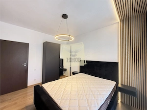 Apartament 116 mpu 3 camere 2 bai  2 balcoane garaj Mihai Viteazu - imagine 4