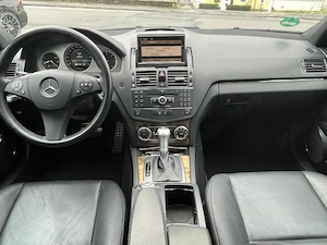Mercedes Clasa C AMG C320d Avantgarde - imagine 3