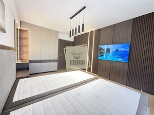 Apartament 116 mpu 3 camere 2 bai  2 balcoane garaj Mihai Viteazu - imagine 7
