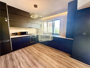 Apartament 116 mpu 3 camere 2 bai  2 balcoane garaj Mihai Viteazu - imagine 6