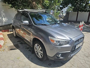 Mitsubishi ASX 2011 - imagine 2