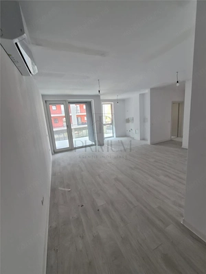 MEHALA - 2 CAMERE - ETAJ INTERMEDIAR - LIFT - BLOC NOU - imagine 2