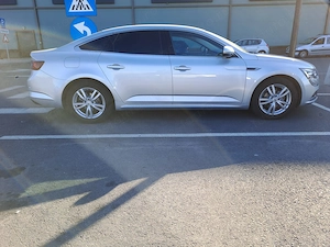  Renault Talisman, intretinut, decent, corect - imagine 2