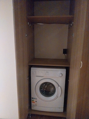 Chirie apartament 2camere Satu-Mare,zona Closca, - imagine 6