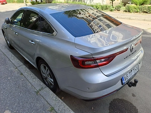  Renault Talisman, intretinut, decent, corect - imagine 3
