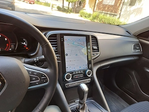 Renault Talisman, intretinut, decent, corect - imagine 5