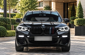 BMW X3 - 3xM Sport pachet xDrive20d UNIC PROP LED Adaptiv Panorama Sunet H&K Virtual Piele Navi mare - imagine 9