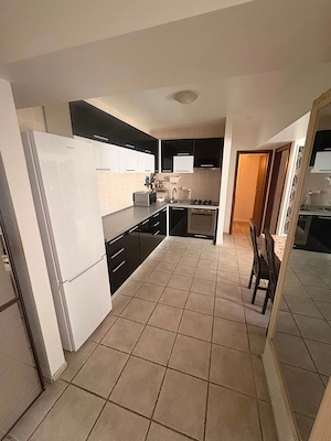 De inchiriat apartament cu 2 camere bloc Privilege, et. 1, 500 E - imagine 5