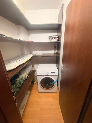 De inchiriat apartament cu 2 camere bloc Privilege, et. 1, 500 E - imagine 4