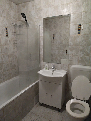 Chirie apartament 2camere Satu-Mare,zona Closca, - imagine 7