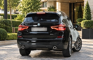 BMW X3 - 3xM Sport pachet xDrive20d UNIC PROP LED Adaptiv Panorama Sunet H&K Virtual Piele Navi mare - imagine 10