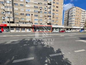 Spatiu comercial 180 mp de inchiriat, str. Simion Barnutiu. - imagine 2
