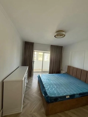 Închiriere 3 Camere Bd. Unirii, vedere Alba Iulia, Centrala, Parcare - imagine 2