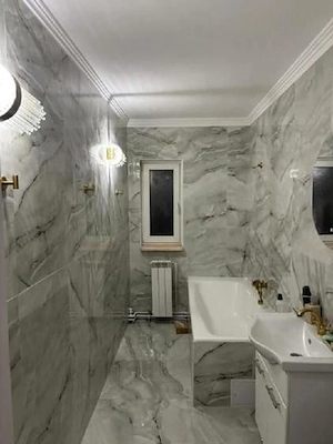 Închiriere 3 Camere Bd. Unirii, vedere Alba Iulia, Centrala, Parcare - imagine 3