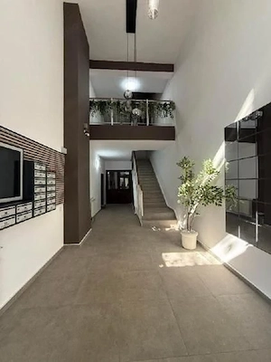 Închiriere 3 Camere Bd. Unirii, vedere Alba Iulia, Centrala, Parcare - imagine 9